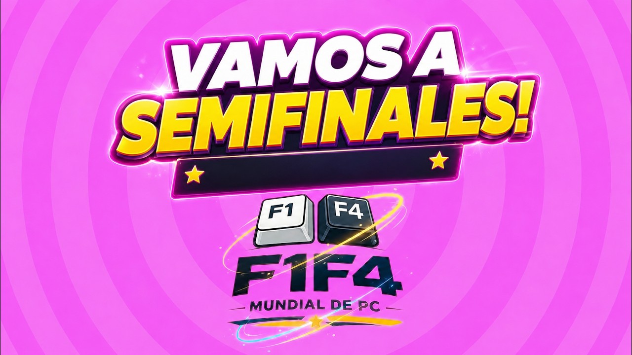 Mundial de ensambles de PC: Quién pasa a Semi Finales??