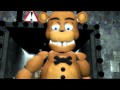 5 ночей с Фредди трейлер ужасов Five Nights At Freddy's Trailer 
