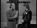 Tapani Kansa Spede Showssa 1971