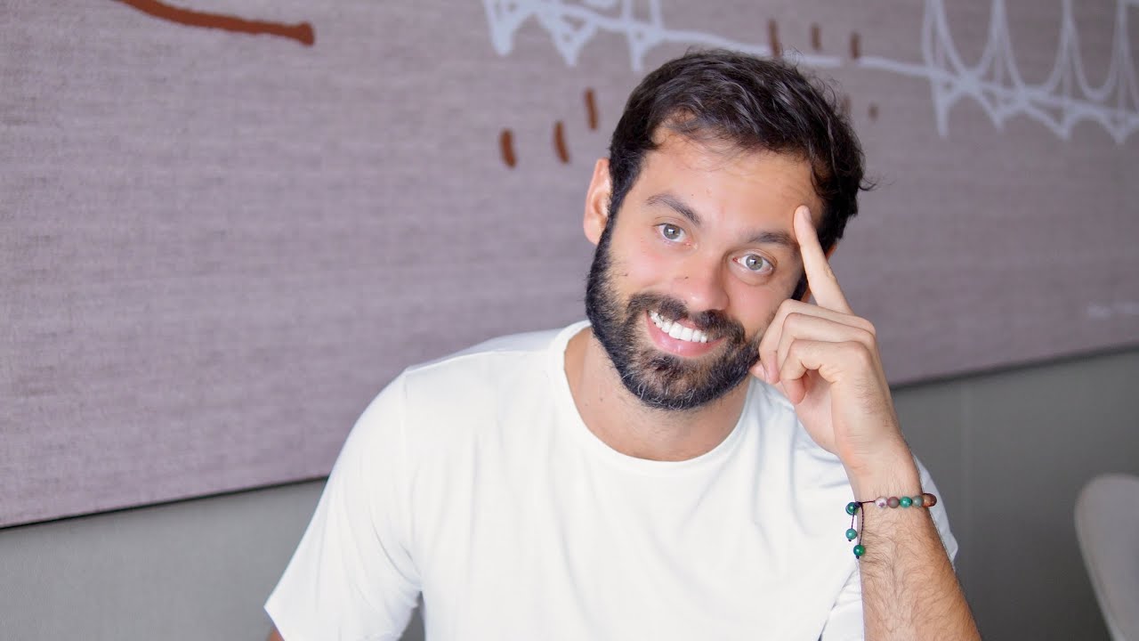 Things I don't believe in anymore.