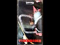 Thrasher - "Timebomb" - (2001)