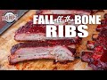 Tender Juicy Fall Off The Bone Ribs