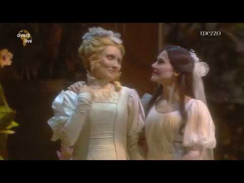 FRANCESCA DA RIMINI Riccardo Zandonai - ONP 2011 - R. Alagna & S.Vassileva