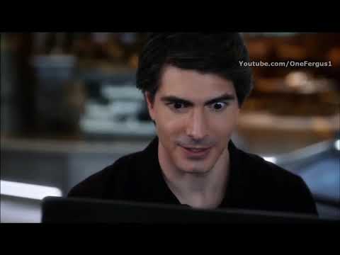 The Flash 6x09 Opening Scene Season 6 Episode 9 HD Crisis on Infinite Earths Part 3