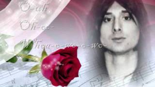 "Patiently"     Journey with Steve Perry and Gregg Rolie/ Lyric overlay