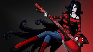Nightcore - Marceline (Willow Smith)