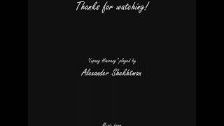 Tom Lehrer: The Wiener Schnitzel Waltz (concert live) (1960)