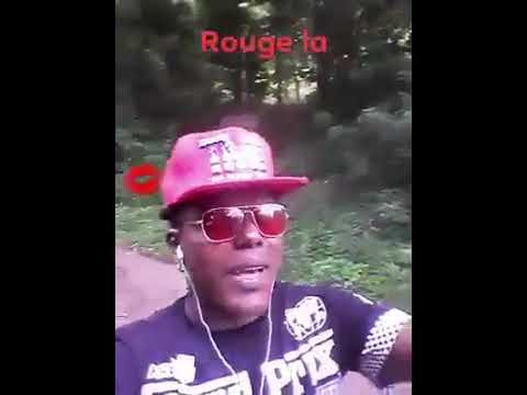 Rouge la - la campagne
