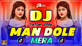 Download lagu Man Dole Mera Dj (Remix) | Nagin Dj Song | Hindi New Dj Remix | Hindi Dj Gana 2025 | New Dj Song | mp3