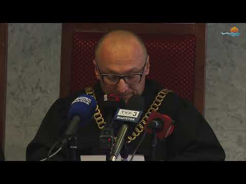 Dożywocie dla zabójcy staruszki z ul. Ogińskiego w Suwałkach