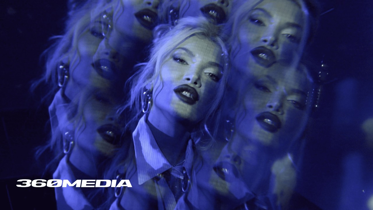 Era Istrefi — Million $$$ Man