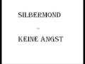 Silbermond - Keine Angst