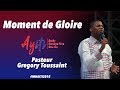 IN Haiti| Pasteur Gregory Toussaint | Wa Sonje nou, oh Senye | powerful