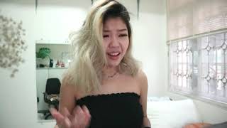 Download lagu Tiara / Ziva / Lyodra Idol - Terlanjur Mencinta (cover) mp3