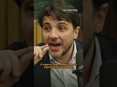 COMO ACABAR COM O JEITINHO BRASILEIRO (com Renan Santos) #shorts
