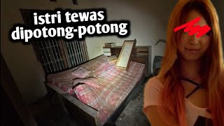 Download lagu RUMAH ANGKER MUTILASI.!! mp3