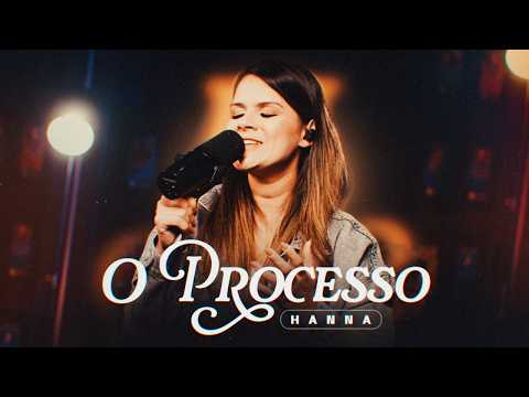 Hanna - O Processo