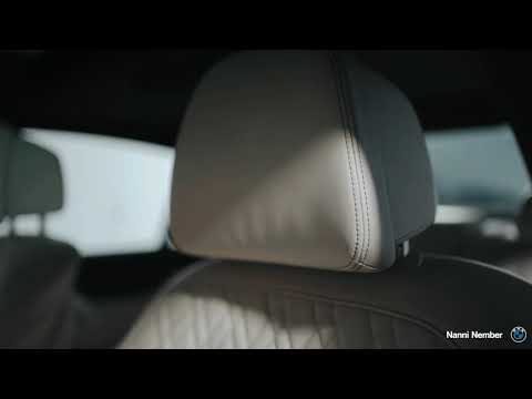 BMW Serie 730d xDrive occasione usato! Nanni Nember Concessionario BMW - Mini a Brescia