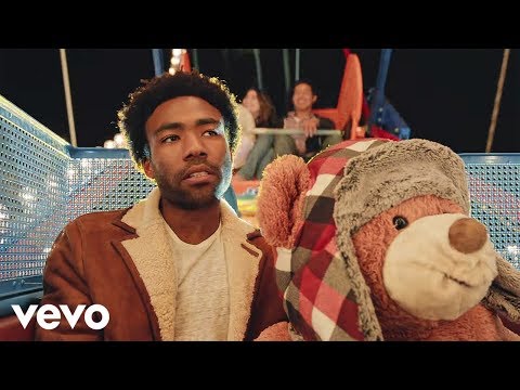 Childish Gambino - 3005 (Official Video)