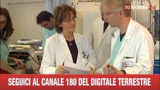 BARI TGNORBA24 – USPPI DENUNCIA INFERMIERI IMBOSCATI NEGLI UFFICI