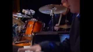 Starsailor - Alcoholic - Top Of The Pops - Friday 28th September 2001