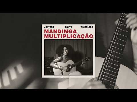 Josyara - Tá na Mulher