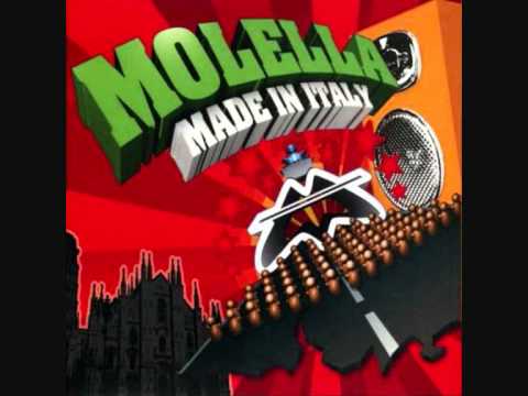 Molella - Discotek People (SoundBlaster Remix Edit)