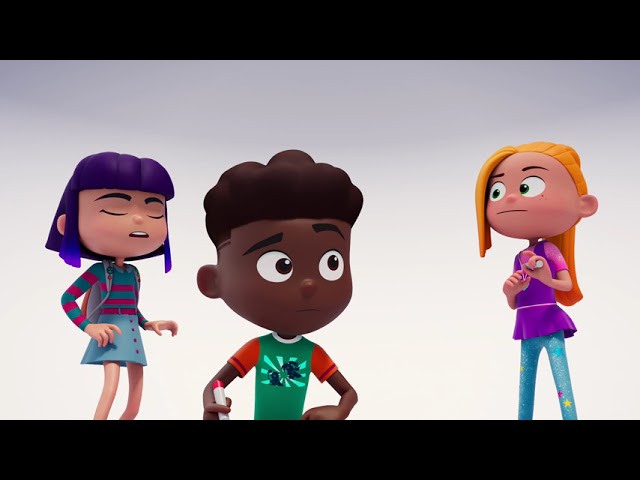 Trailer FriendZSpace