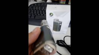 Download lagu Eleaf iStick Pico 75W TC Box Mod mp3