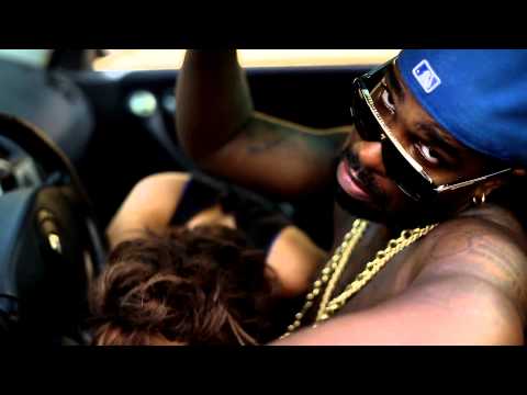 CLRAFB  ABCD Street Video)