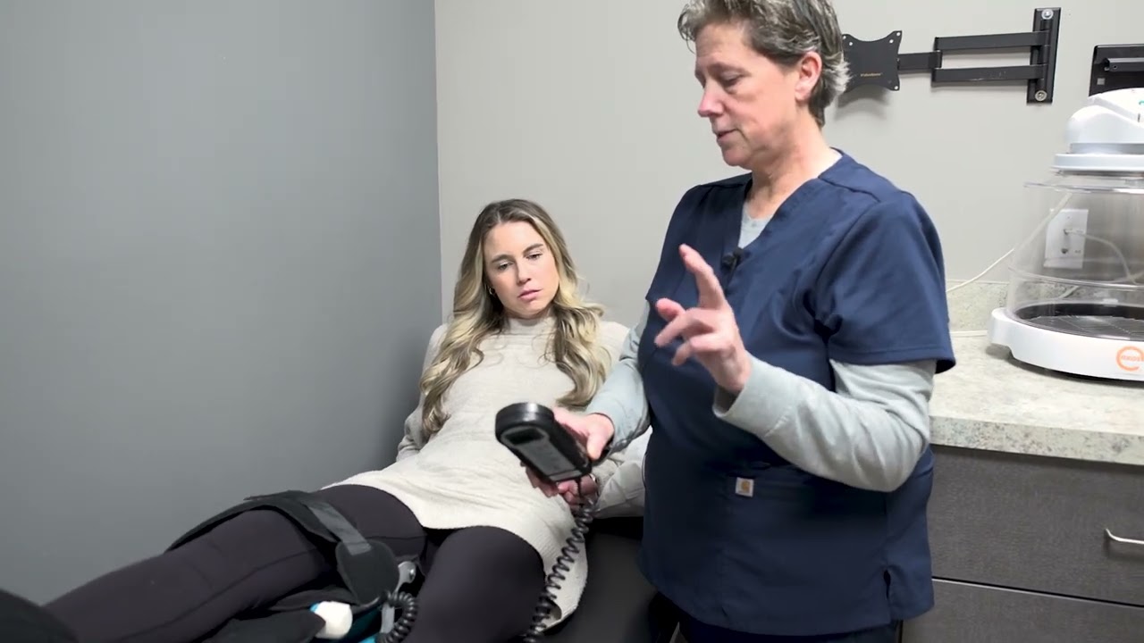 OSI - CPM Machine - Overview and Using