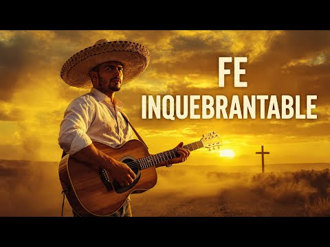 FE INQUEBRANTABLE – Corrido Tumbado de Convicción y Fortaleza Espiritual