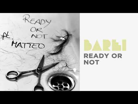 Barei - Ready Or Not feat. Matteo (Official Audio)