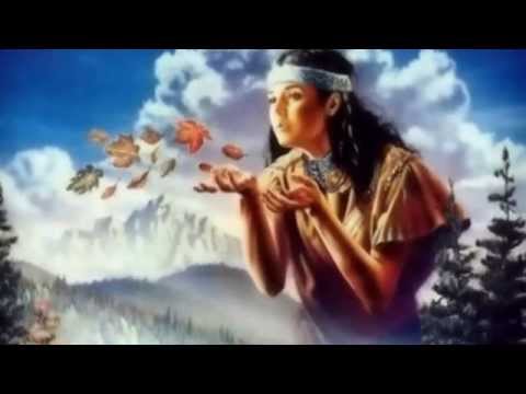 LA DANZA DEL SOLE INDIANA