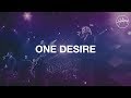 One Desire - Hillsong Worship