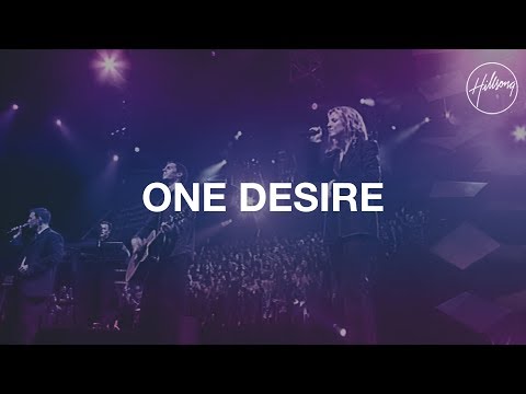 Thumbnail for One Desire video