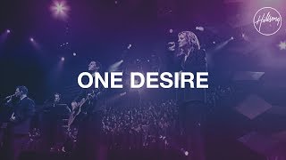 One Desire - Hillsong Worship