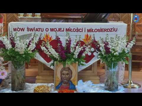 Spotkanie dla Młodych 11.06.2022 - Uwielbienie, modlitwa, słowa poznania