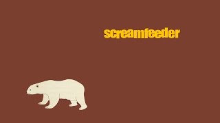 Screamfeeder - 7 Year Glitch - disc 1 full