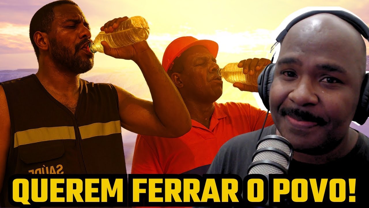 The End of Unhealthiness for Those Who Work Exposed to the Hot Sun?