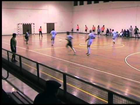 2009-02-07 CF Santa Clara - FC Oliveira do Hospital [1-2]