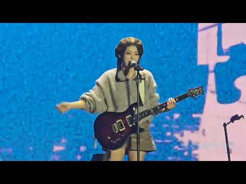 REBOUND - QWER (2025 Seoul Con 서울콘 x World Kpop Festival Countdown) 251231
