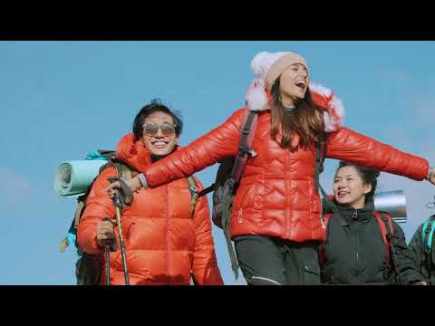 Shin Ramyun spices up mundane adventures into extraordinary experiences