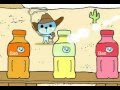 Qoo Cowboy 2003 Deutschland