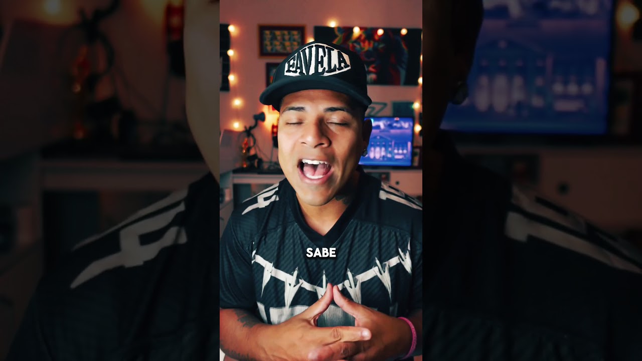 Beatriz Souza é Exemplo Possível #paris2024