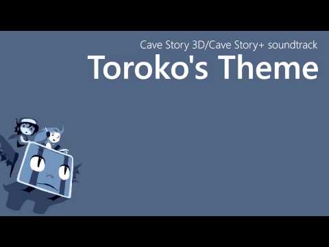 Video thumbnail for Toroko’s Theme
