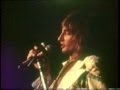 FACES / ROD STEWART - IT'S ALL OVER NOW - 70s LIVE