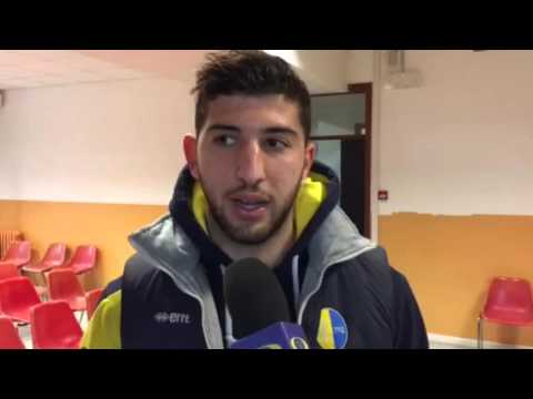 Luca Crecco - Calcio senza barriere