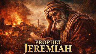 Download lagu The Weeping Prophet Jeremiah — 7 Prophecies That Are Being Fulfilled Right Now mp3