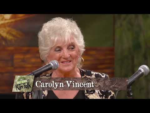 The Vincents - "Wounded Soldiers"